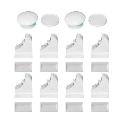 Magic Safety Baby Locks - CozyPath by Pathmol