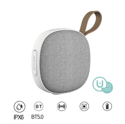 Magnetic Bluetooth speaker - CozyPath by Pathmol