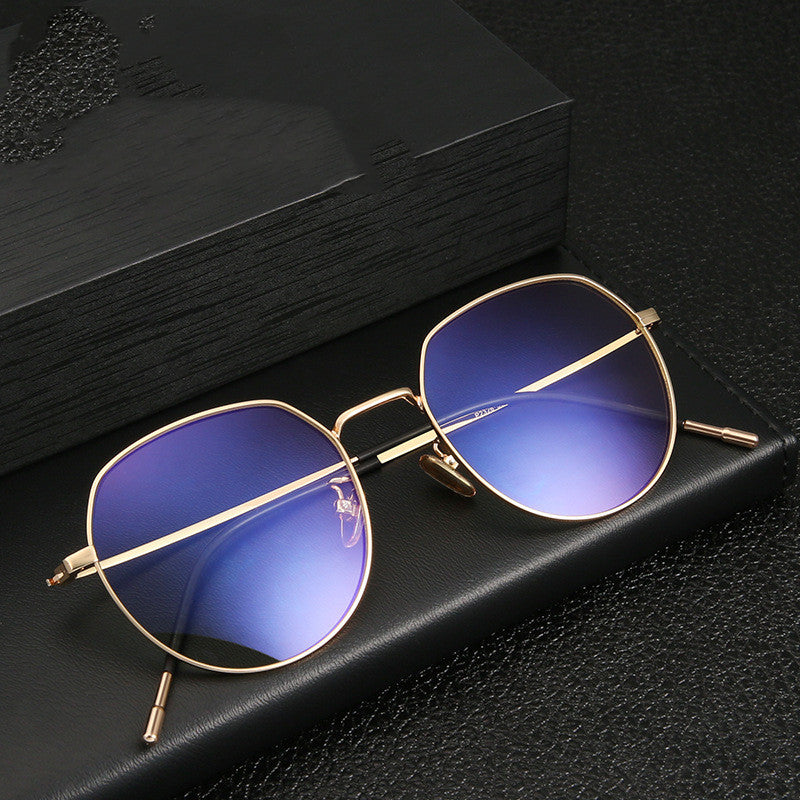 Anti-blue light glasses - CozyPath by Pathmol