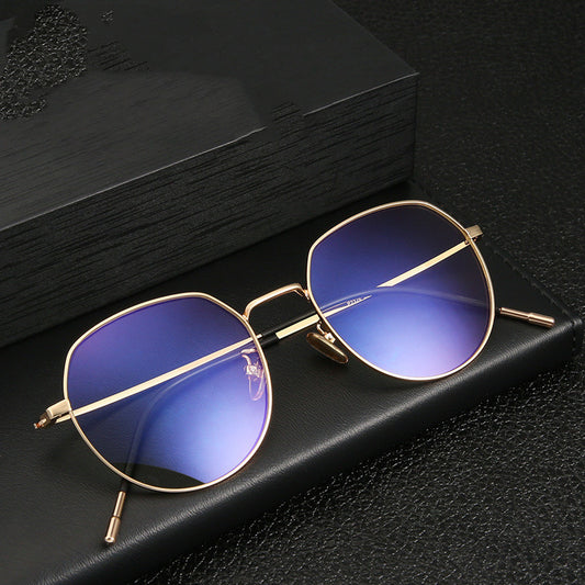 Anti-blue light glasses - CozyPath by Pathmol