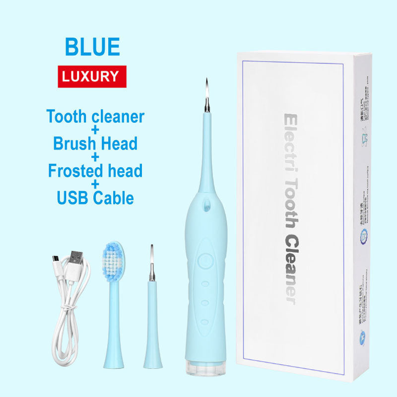 Electric toothbrush - CozyPath by Pathmol