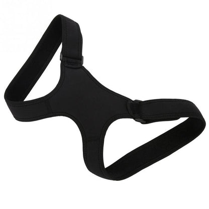 Back Shoulder Spine Posture Corrector - CozyPath by Pathmol