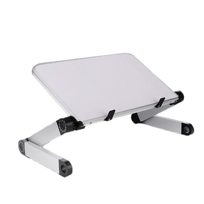 Foldable Laptop Stand Ergonomic Desk Tablet Holder - CozyPath by Pathmol