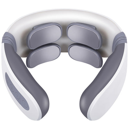 Cervical massager neck protector - CozyPath by Pathmol