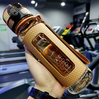 Portable Sport Water Bottles - CozyPath by Pathmol