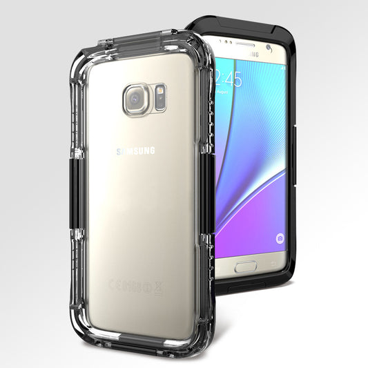 Mobile phone waterproof case - CozyPath by Pathmol