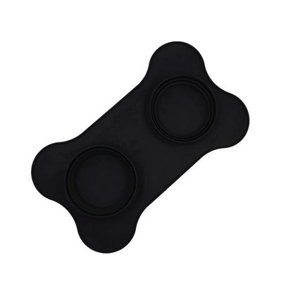 Silicone pet bowl - CozyPath by Pathmol