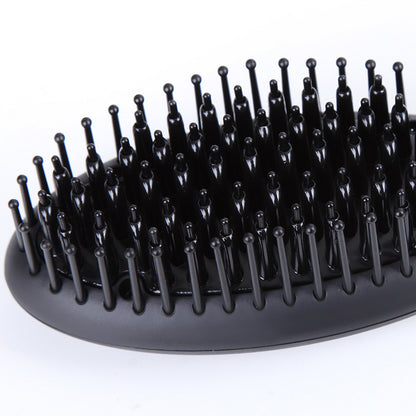 LCD hair straightening comb - CozyPath by Pathmol