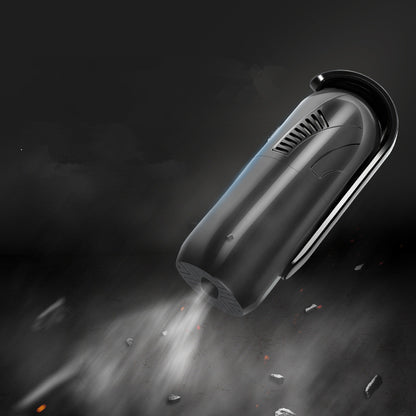 Mini vacuum cleaner - CozyPath by Pathmol
