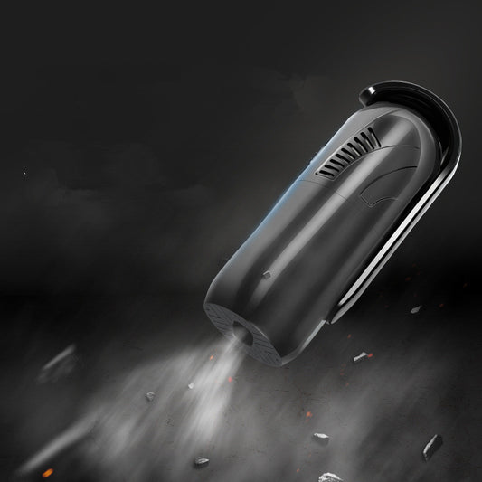 Mini vacuum cleaner - CozyPath by Pathmol