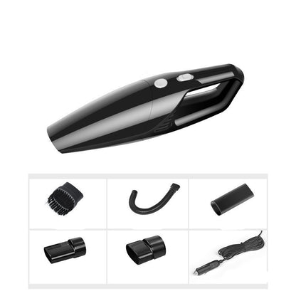 Car vacuum cleaner - CozyPath by Pathmol