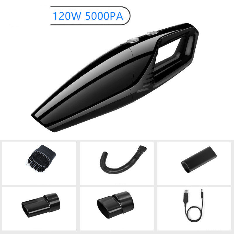 Car vacuum cleaner - CozyPath by Pathmol