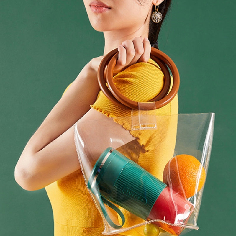 PORTABLE BLENDER - CozyPath by Pathmol