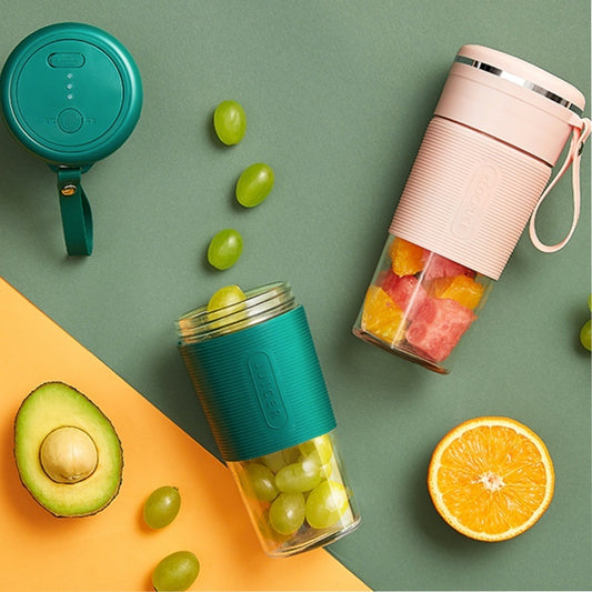 PORTABLE BLENDER - CozyPath by Pathmol