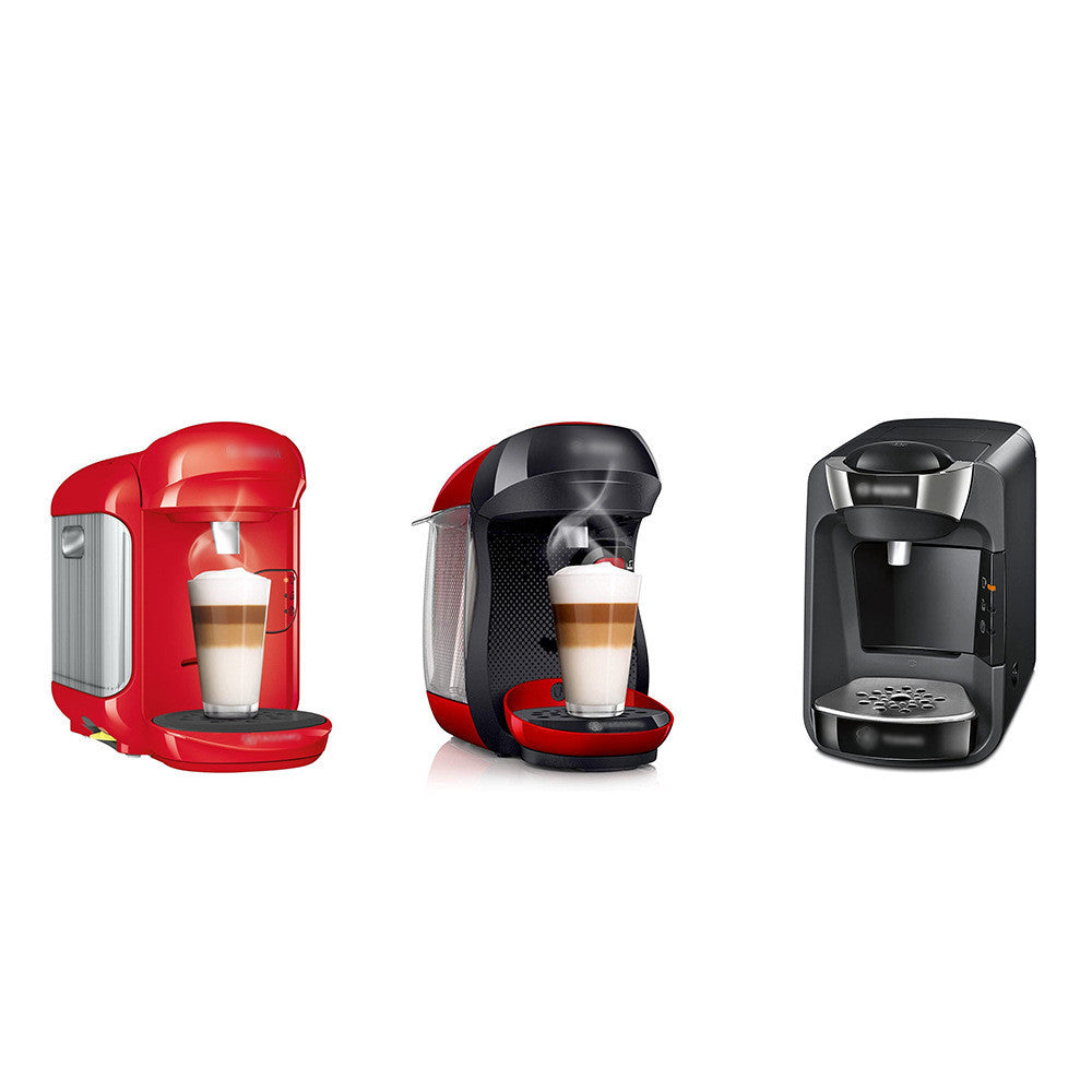 Reusable Coffee Capsule Coffee Filter - CozyPath by Pathmol