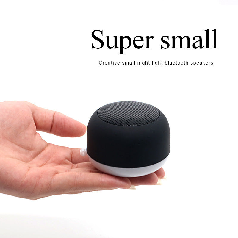 Wireless Bluetooth Speaker Mini Mini Speaker Tws - CozyPath by Pathmol