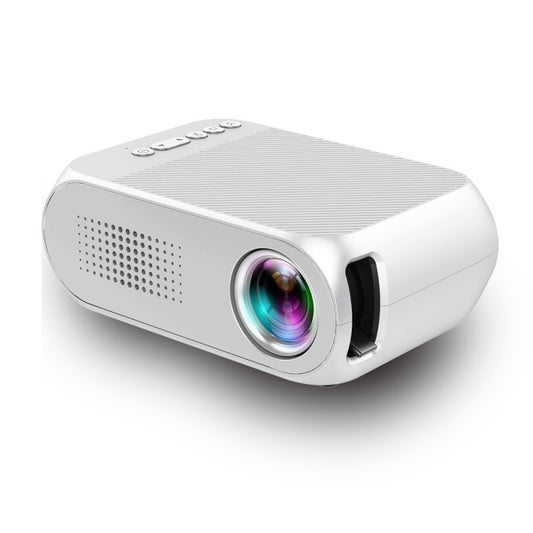 Projector Home Mini HD Mini Portable Projector - CozyPath by Pathmol