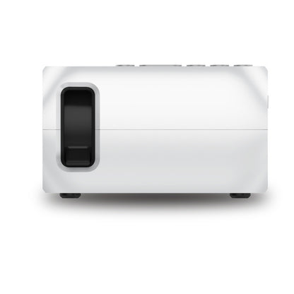 Projector Home Mini HD Mini Portable Projector - CozyPath by Pathmol
