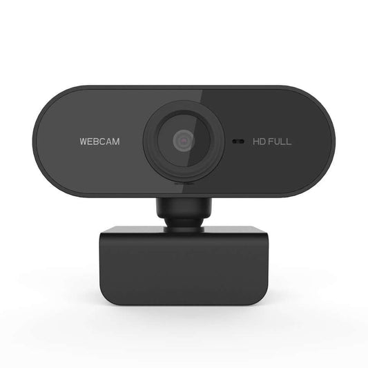 Computer Video Camera 1080P HD USB Webcam - CozyPath by Pathmol