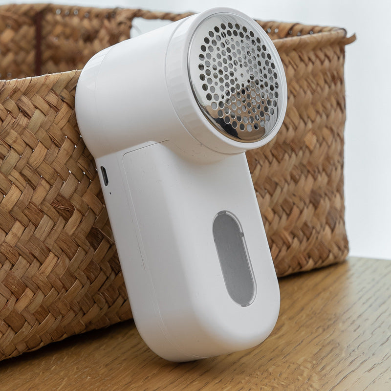 Portable Electric Lint Remover Trimmer Rechargeable - CozyPath by Pathmol