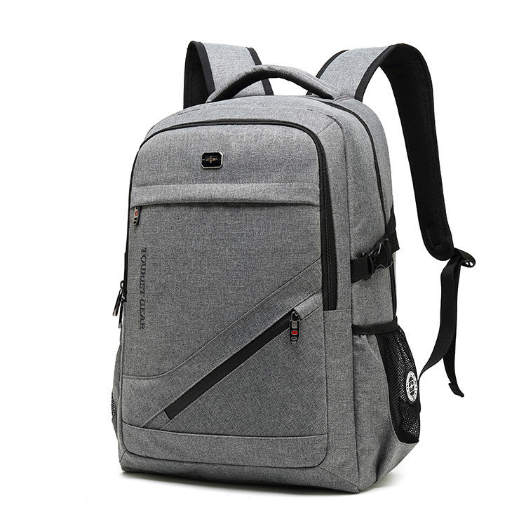New Fashion Backpack Business Backpack - CozyPath by Pathmol