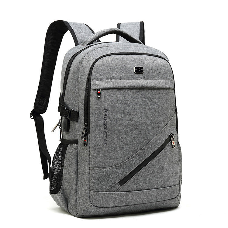 New Fashion Backpack Business Backpack - CozyPath by Pathmol