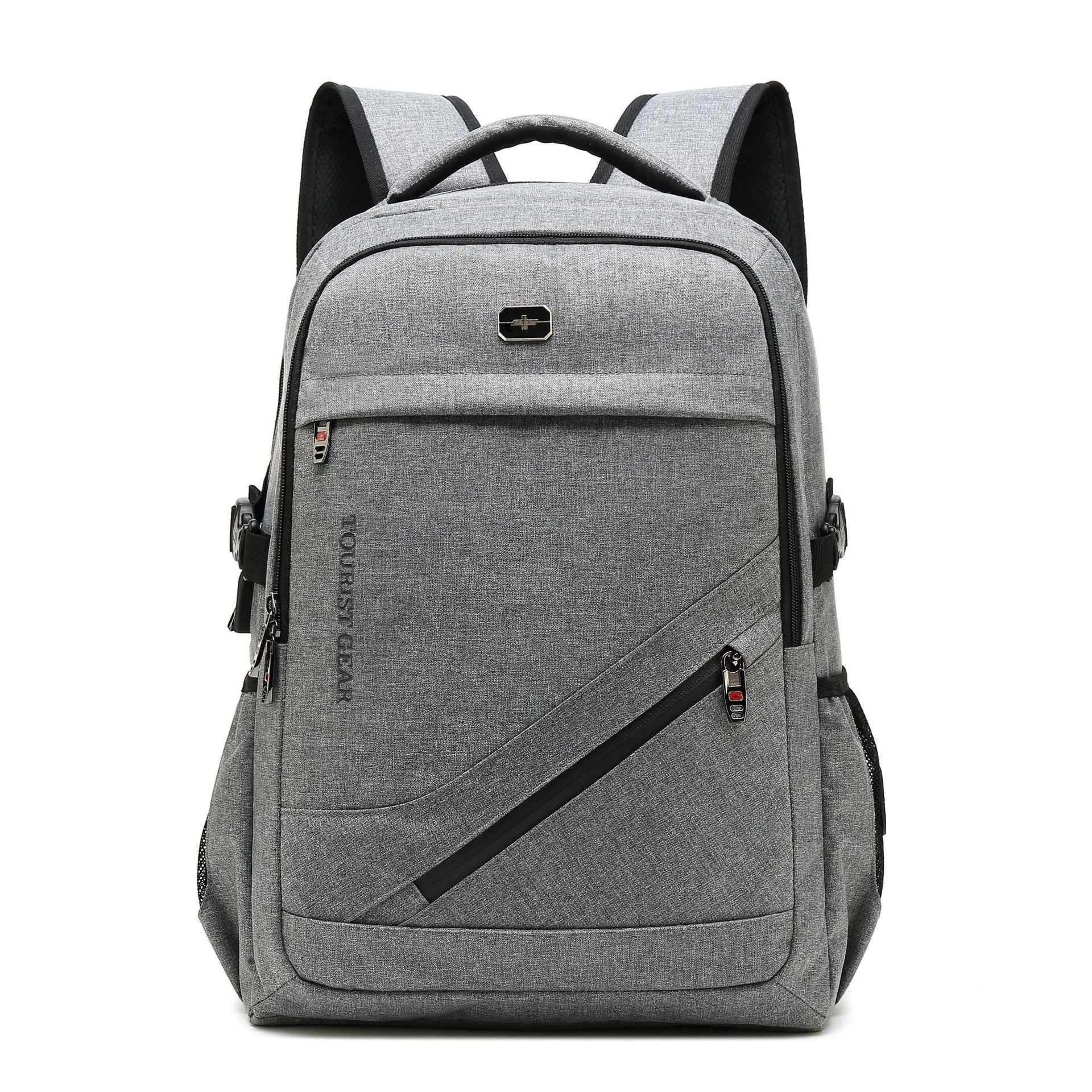 New Fashion Backpack Business Backpack - CozyPath by Pathmol