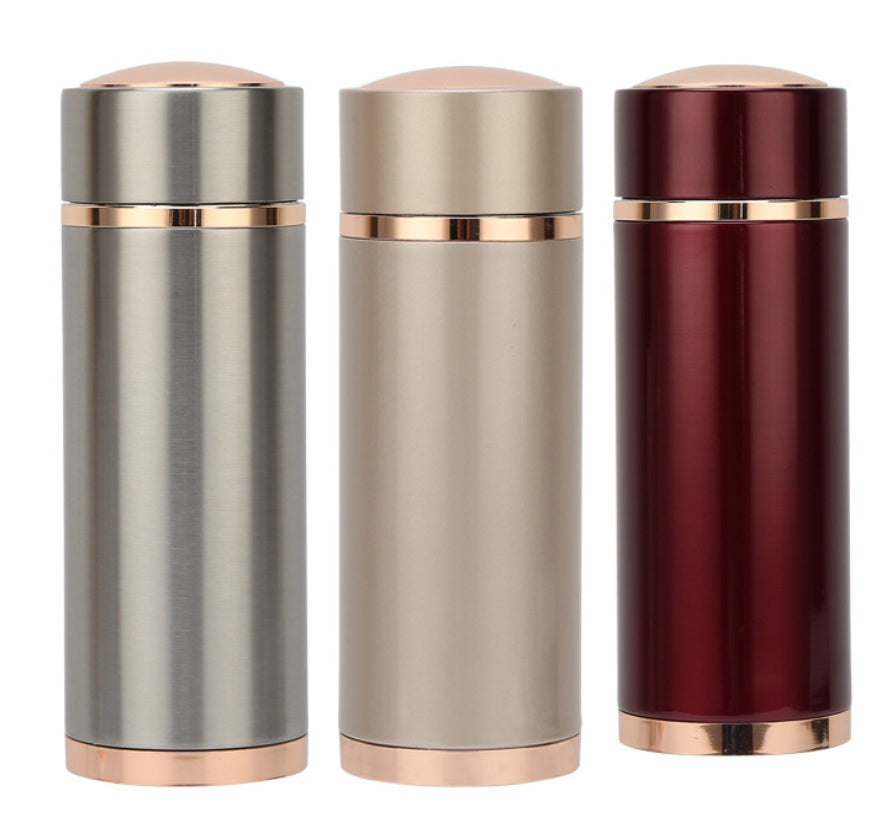High Grade Thermo Mug Stainless Steel Vacuum Flasks Thermoses Women My Water Bottle Insulated Thermocup Bottles - CozyPath by Pathmol