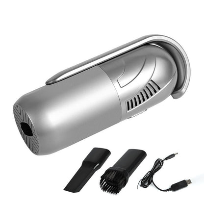 Mini vacuum cleaner - CozyPath by Pathmol