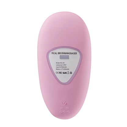 Mini Electric Facial Cleansing Brush - CozyPath by Pathmol