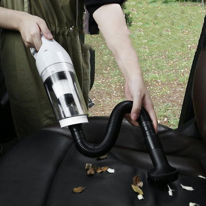Car Vacuum Cleaner Hand-held Portable Mini - CozyPath by Pathmol