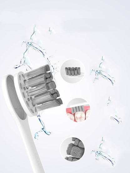 Electric Toothbrush - CozyPath by Pathmol