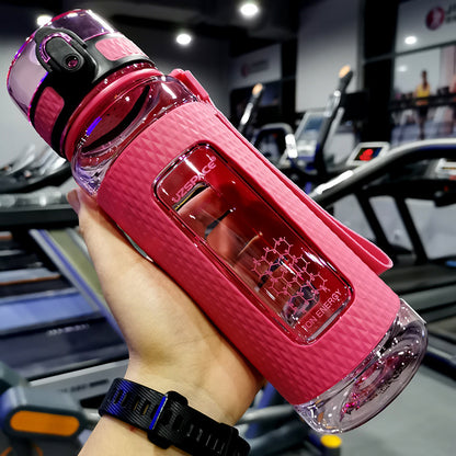 Portable Sport Water Bottles - CozyPath by Pathmol