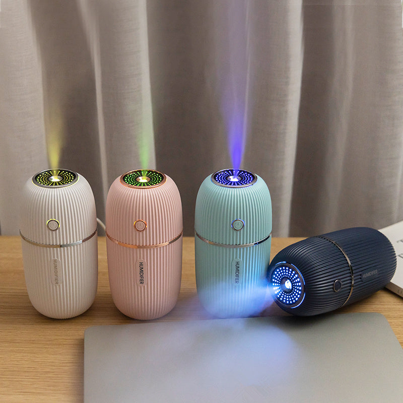 Portable Humidifier - CozyPath by Pathmol