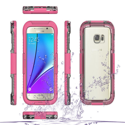 Mobile phone waterproof case - CozyPath by Pathmol