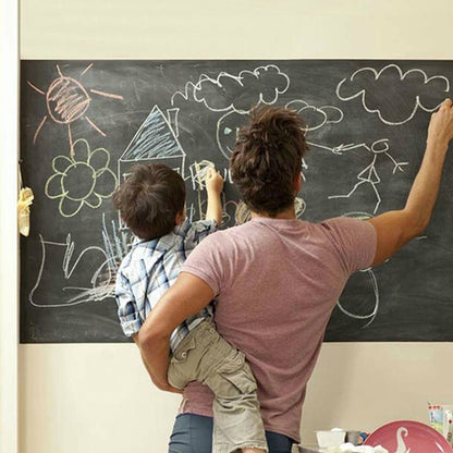 1pcs Wall Sticker Creative Chalkboard Sticker - CozyPath by Pathmol