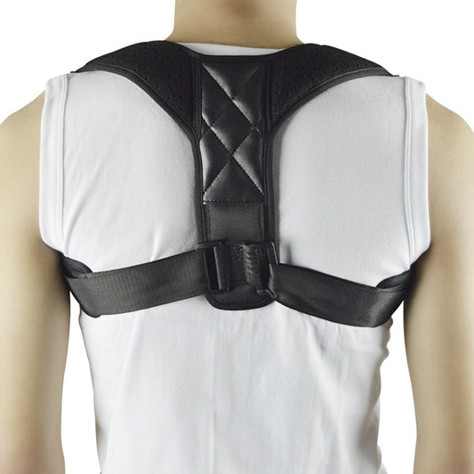 Back Shoulder Spine Posture Corrector - CozyPath by Pathmol
