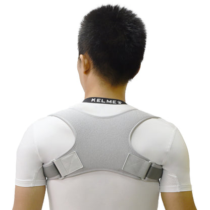 Back Shoulder Spine Posture Corrector - CozyPath by Pathmol