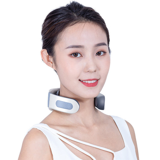 Cervical massager neck protector - CozyPath by Pathmol