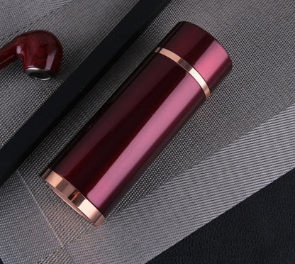 High Grade Thermo Mug Stainless Steel Vacuum Flasks Thermoses Women My Water Bottle Insulated Thermocup Bottles - CozyPath by Pathmol