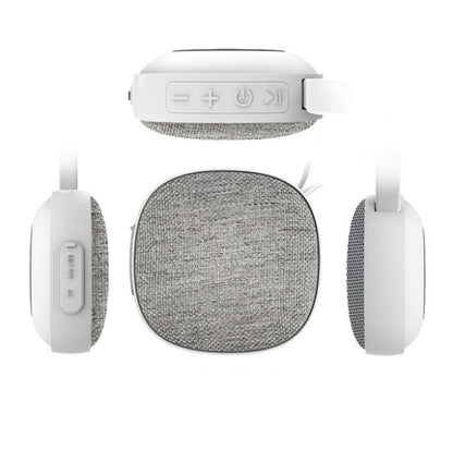 Magnetic Bluetooth speaker - CozyPath by Pathmol