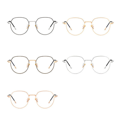Anti-blue light glasses - CozyPath by Pathmol