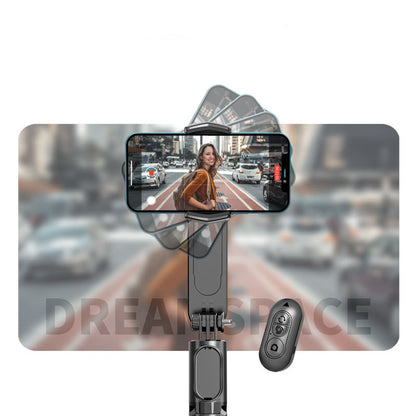 Handheld Gimbal And Bluetooth Selfie Stick Tripod - CozyPath by Pathmol