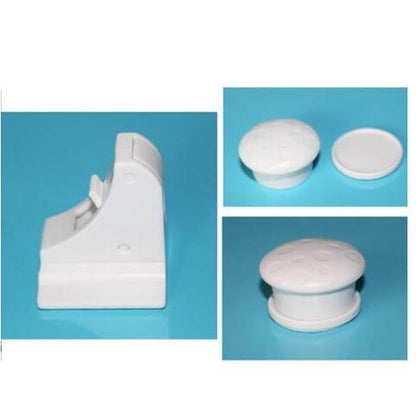 Magic Safety Baby Locks - CozyPath by Pathmol