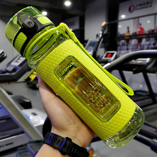 Portable Sport Water Bottles - CozyPath by Pathmol