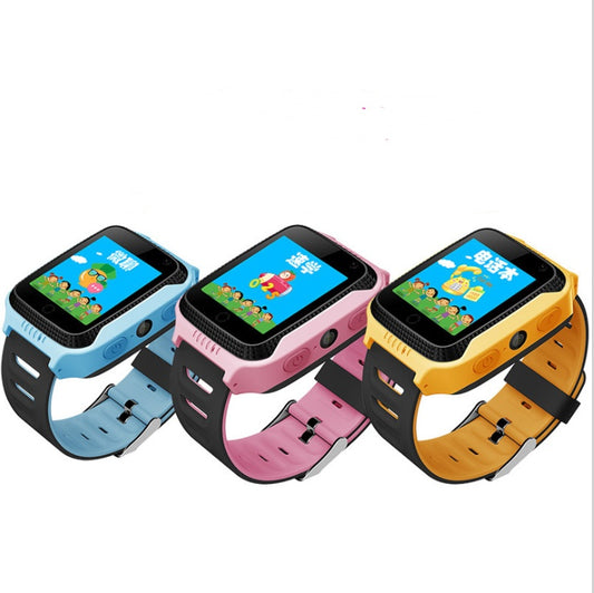 smart watch - CozyPath by Pathmol