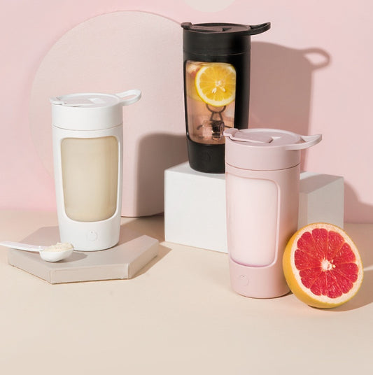 Portable juice blender - CozyPath by Pathmol