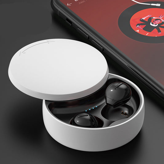 Earbuds wireless bluetooth headset - CozyPath by Pathmol