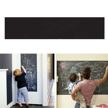 1pcs Wall Sticker Creative Chalkboard Sticker - CozyPath by Pathmol