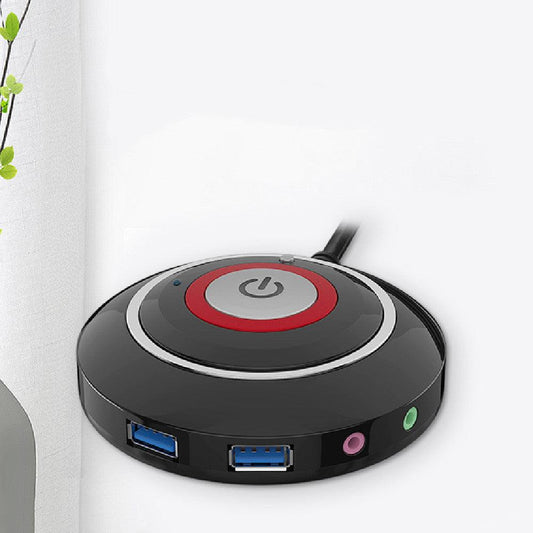 Fashion Personalized Computer Desktop Starter - CozyPath by Pathmol